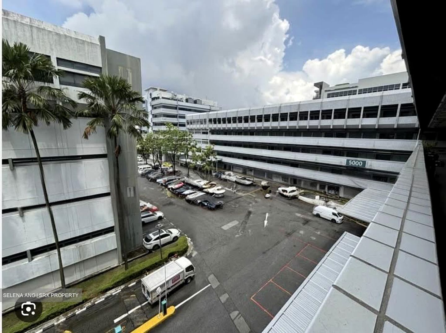 Techplace 1 (D20), Factory #591806691